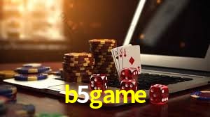 Jogos Exclusivos b5game
