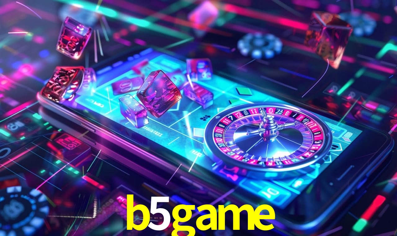 Recursos de Bônus b5game