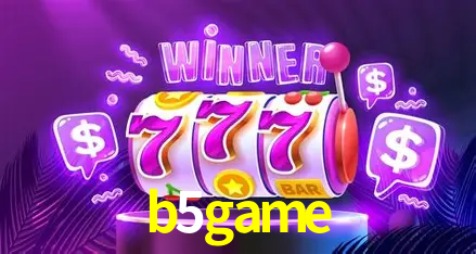 Descubra a Essência do b5game: Nossa História e Compromissos