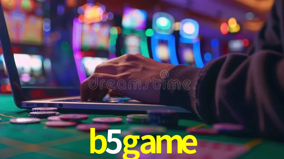 Casino VIP b5game