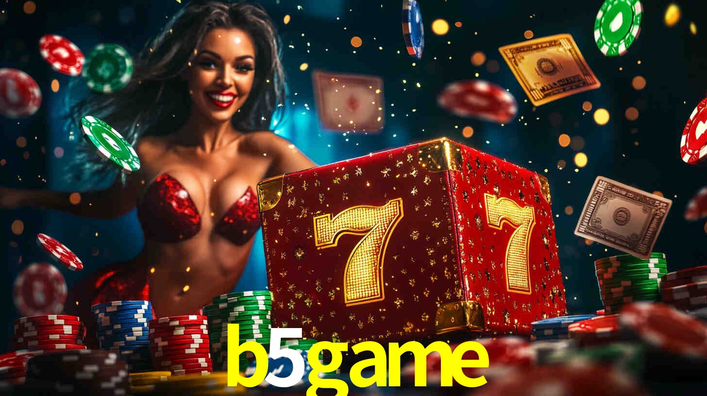 b5game.com