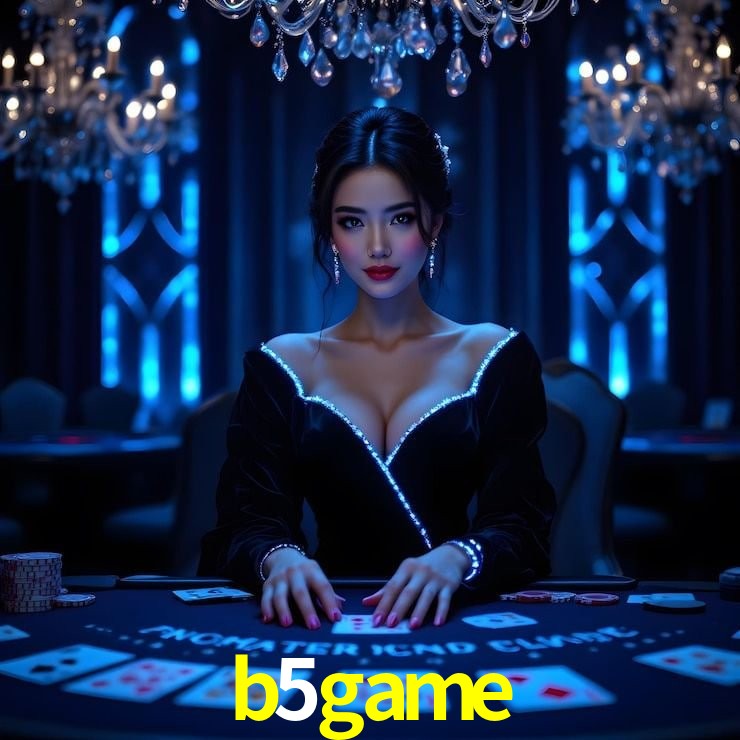Sistemas de Segurança b5game