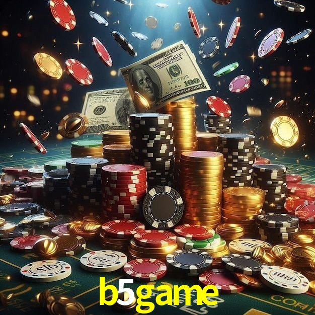 PIX Instantâneo b5game