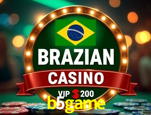 Explore as vantagens do b5game: serviço profissional e confiabilidade