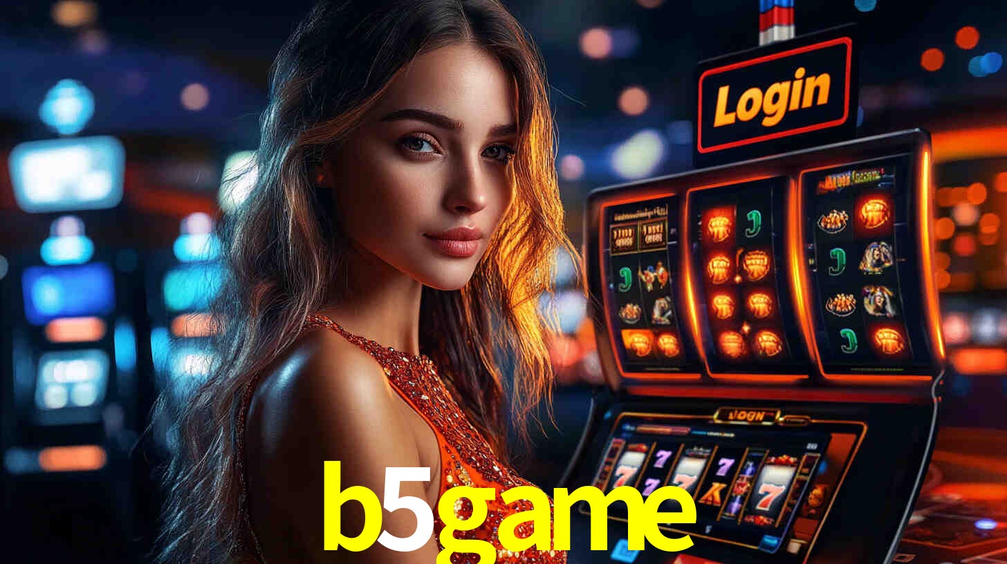 VIP Casino b5game