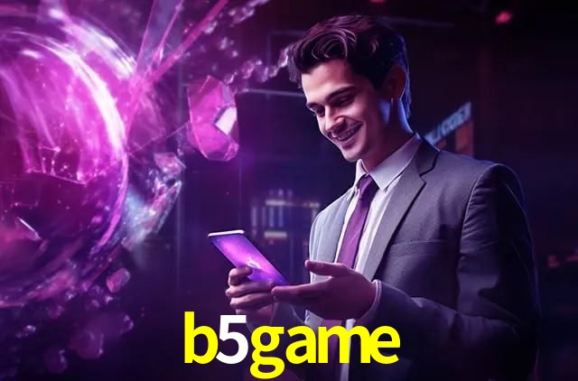 Quick Registration b5game