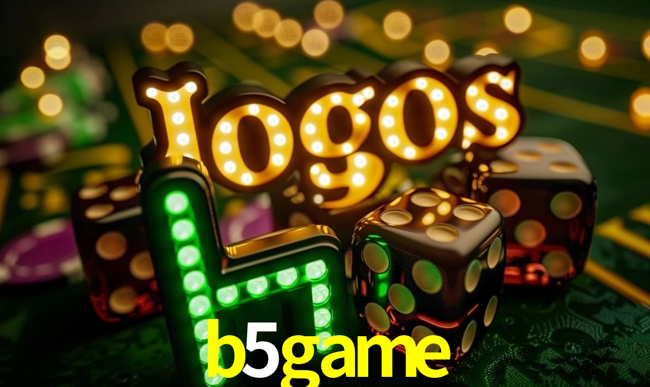 Login Seguro b5game
