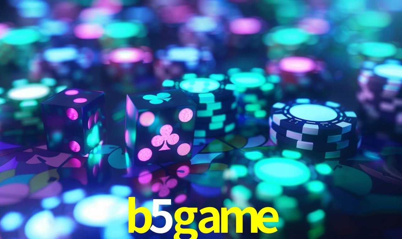Estatísticas Esportivas b5game
