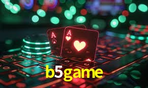 Diretório de Jogos b5game